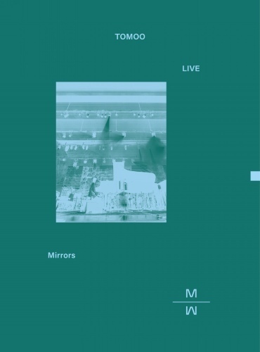 TOMOO LIVE Mirrors