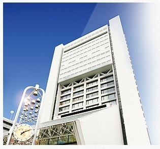 中野サンプラザ公式サイトへ