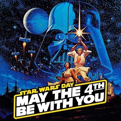 Star Wars Day